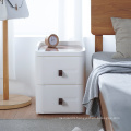 Home/Office Bedside Cabinet With Drawers